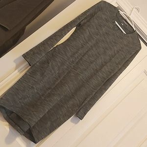 Lululemon long sleeved dress